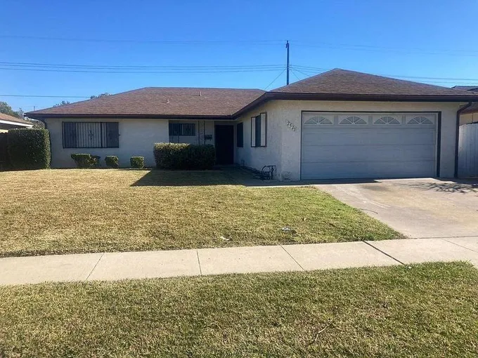 CHARMING 3B/2B FOR RENT IN Redding, CA #6709 El Camino Dr