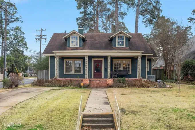 801 Unadilla St, Shreveport, LA 71106 for Sale