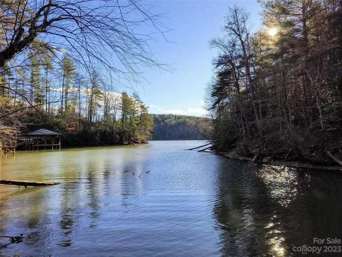 Granite Falls, Caldwell County, NC Undeveloped Land, Lakefront Property, Waterfront Property, Homesites for sale Property ID: