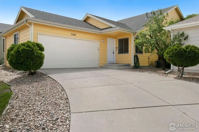 Fort Collins, Larimer County, CO House for sale Property ID: 417248437