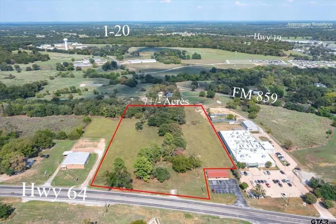 Canton, Van Zandt County, TX Commercial Property for sale Property ID: 417907591