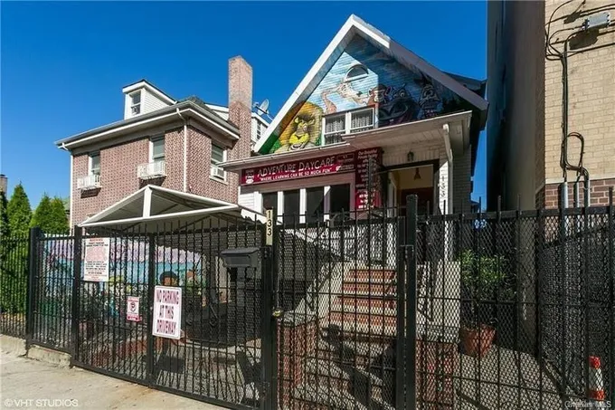 Bronx, Bronx County, NY House for sale Property ID: 417999892
