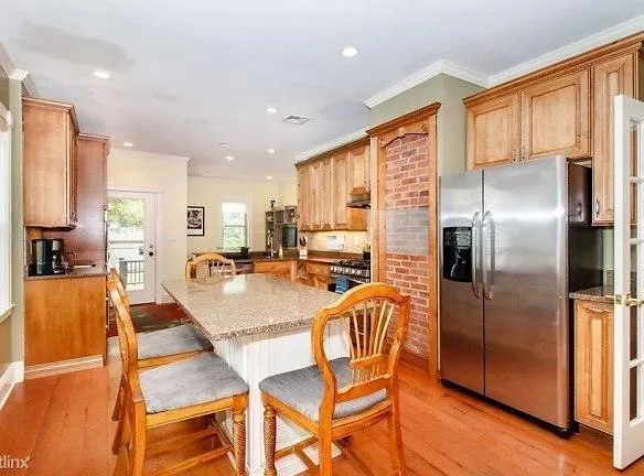 31 Mapleton St - Boston, MA 02135 - Home For Rent