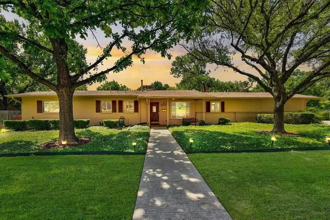 4801 FAIRVIEW DR, Austin, TX 78731 Single Family Residence For Sale  MLS# 9635031