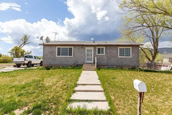 Joseph, Sevier County, UT House for sale Property ID: 416474707