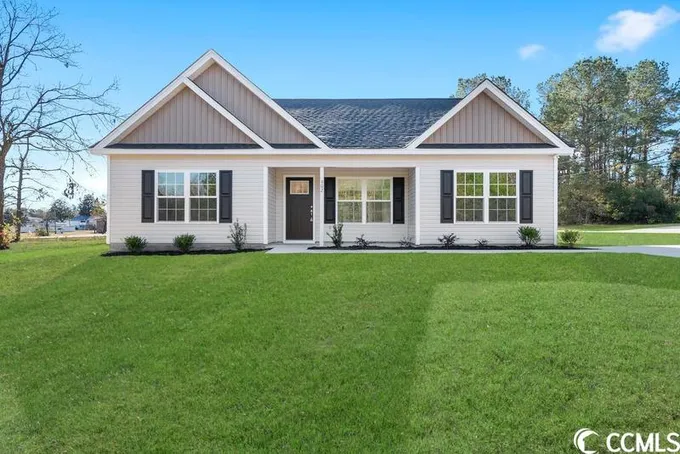 602 Bay Street, Aynor, SC 29544 for Sale