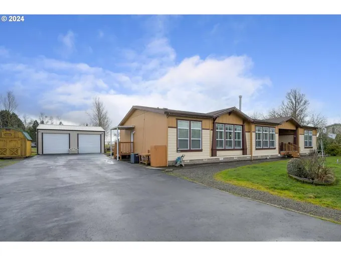 14350 BALLSTON RD, Sheridan OR 97378 for Sale
