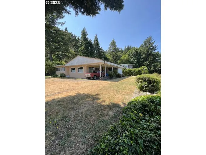 95581 Jerry's Flat Road, Gold Beach, OR 97444 for Sale