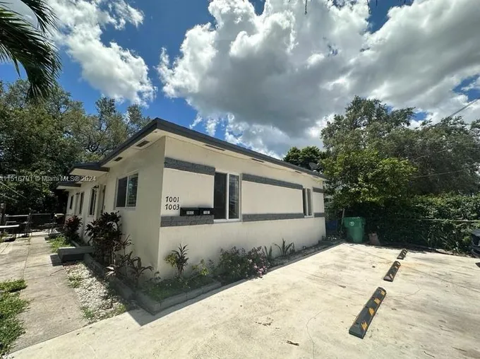 7001 NW 6th Ave #7003, Miami, FL 33150 - MLS A11516791 for Rent