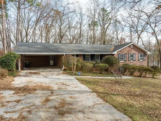 Lithia Springs, Douglas County, GA House for sale Property ID: 418458462
