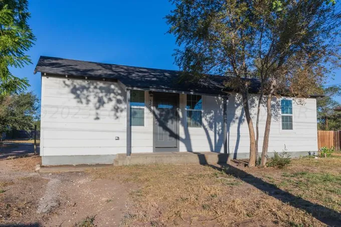 5203 ECHO Street, Amarillo, TX 79108 for Sale