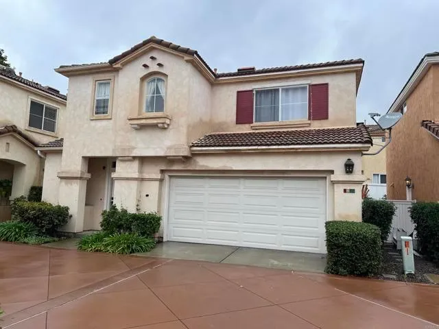 1212 Calle Tesoro, Chula Vista CA 91915 for Sale