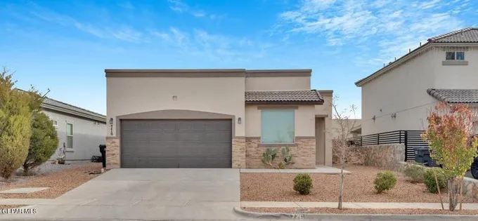 776 Goosnargh Road, El Paso, TX 79928 for Sale