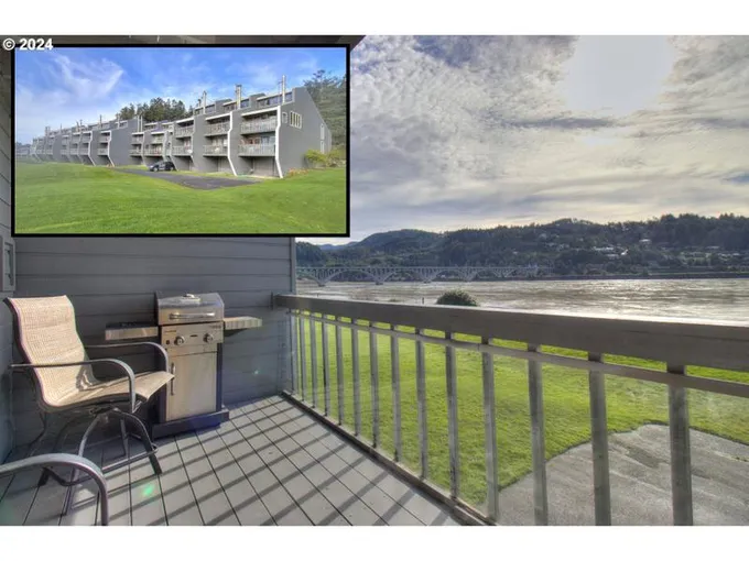 94304 WEDDERBURN LOOP 410, Gold Beach OR 97444 for Sale