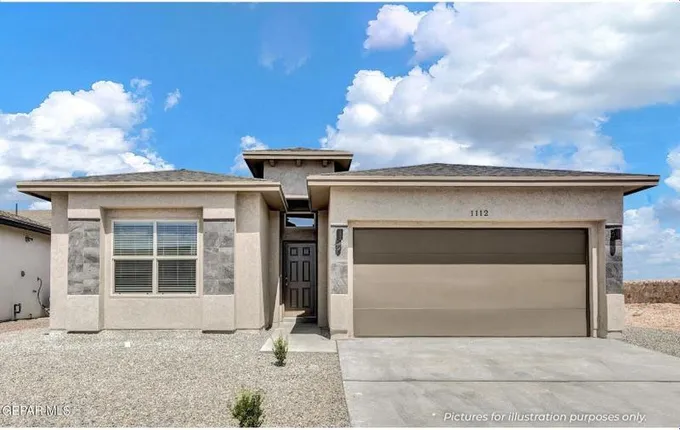 El Paso, El Paso County, TX House for sale Property ID: 418432979