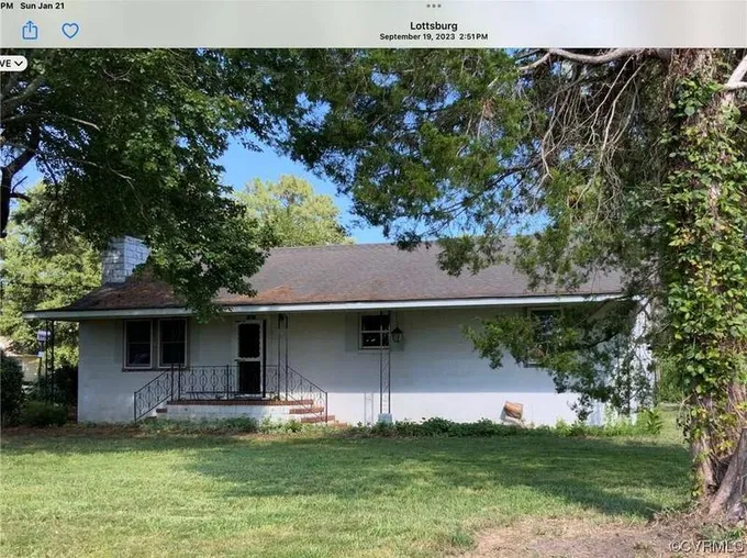 81 Northumberland Drive, Lottsburg, VA 22511  623428943 for Sale