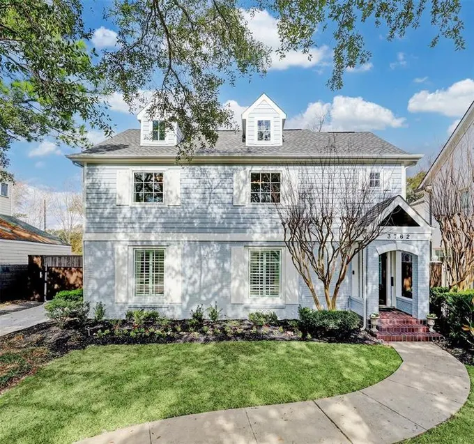 3762 Sunset Blvd, Houston, TX 77005 for Sale
