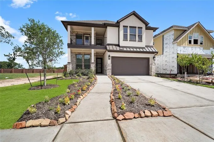 5006 Country Meadows Trl, Iowa Colony, TX 77583 for Sale