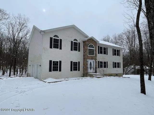 Restricted Address, Blakeslee, PA 18610 for Sale