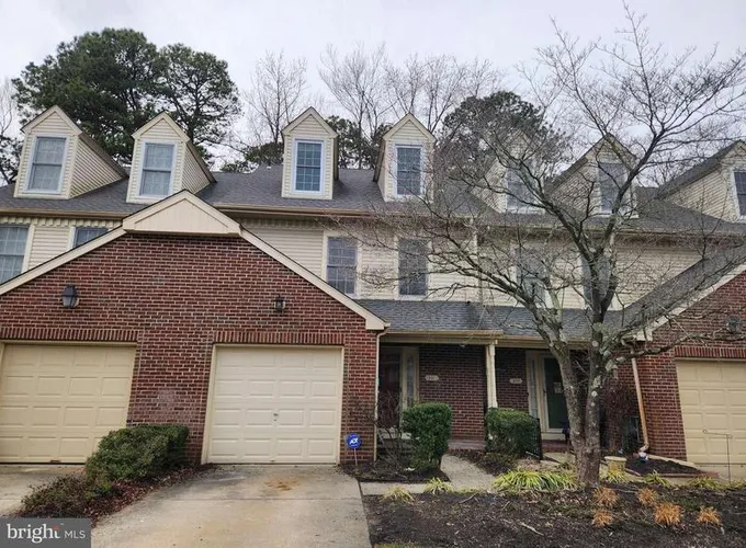 501 BERKSHIRE WAY, EVESHAM, NJ 08053  624569886 for Rent
