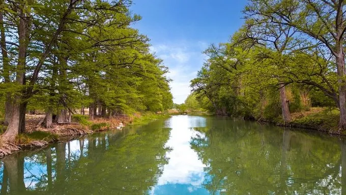 21 Acres Center Point River Rd, Kerrville, TX 78028 for Sale