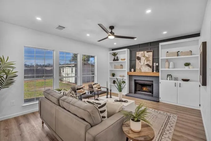 1703 GREENING Way, Leander, TX 78641 for Sale