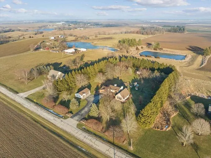 219 Reaba Avenue, Congerville, IL 61729  622251697 for Sale