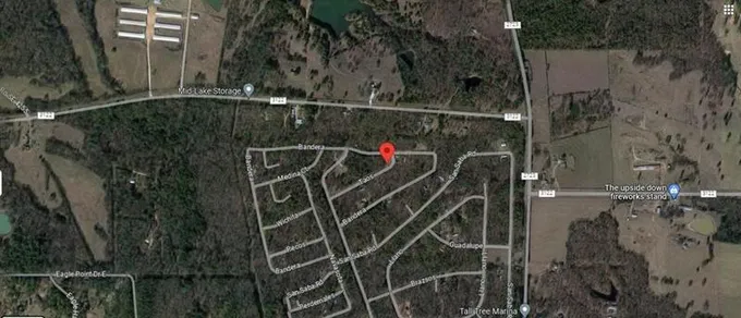 661 Bandera, Mount Vernon, TX 75457 for Sale