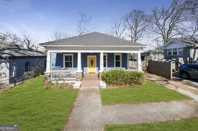 Atlanta, Fulton County, GA House for sale Property ID: 418611202