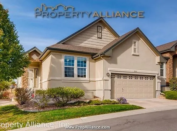 22165 E Euclid Dr - Aurora, CO 80016 - Home For Rent