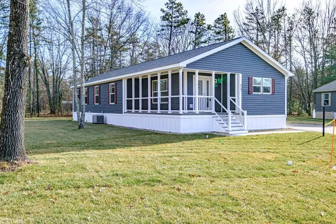 33 Conifer Drive, Lyman ME 04002 for Sale