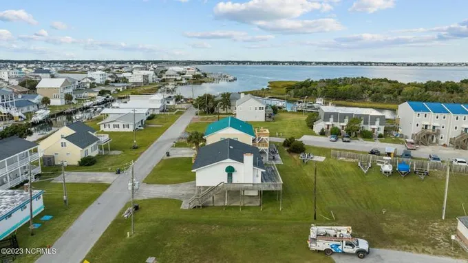 104 BROOKS ST, Atlantic Beach, NC 28512 Single Family Residence For Sale  MLS# 100410561