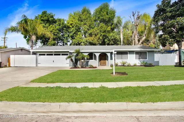 2627 Dusan, Simi Valley CA 93065 for Sale
