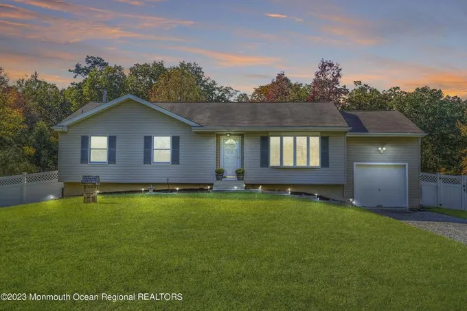 Jackson, Ocean County, NJ House for sale Property ID: 418169974