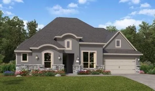 21526 Sunny Riverbank Circle, Cypress, TX 77433 - MLS 54920738 for Sale