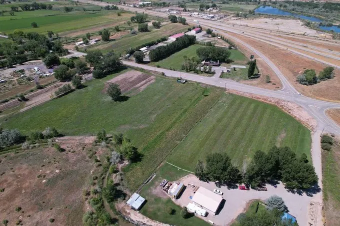 /2 Road, De Beque, CO 81630 for Sale