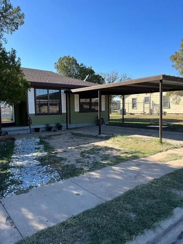 Mccamey, Upton County, TX House for sale Property ID: 417079691