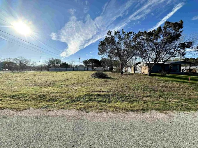 Tbd Papoose Trail, Kingsland, TX 78639 for Sale