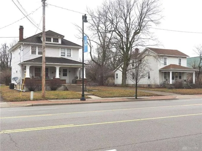 131 W National Road, Vandalia, OH 45377  624552018 for Sale