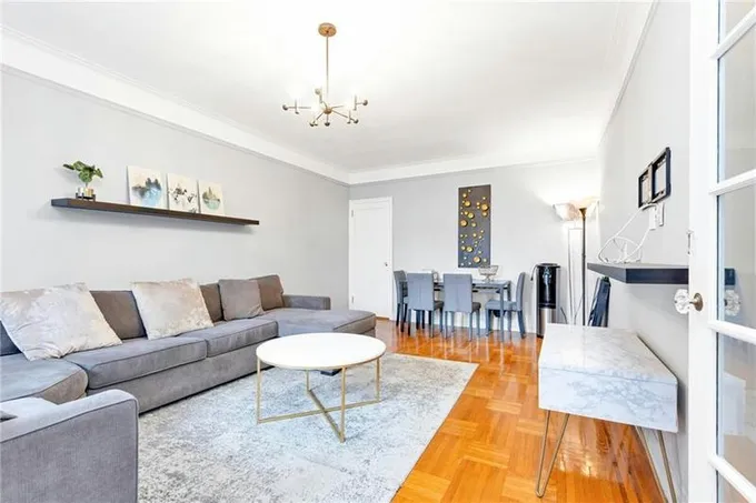 1680 OCEAN AVE APT 5L, Brooklyn, NY 11230 Condominium For Sale  MLS# 476863