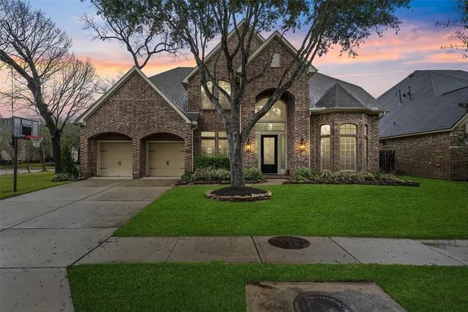 9207 Delacorte Ln, Missouri City, TX 77459 for Sale