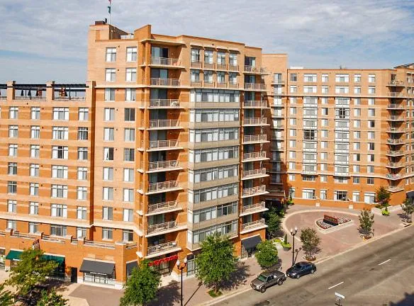 The Reserve At Clarendon Centre Apartments - 3000 Washington Blvd - Arlington, VA Apartments for Rent