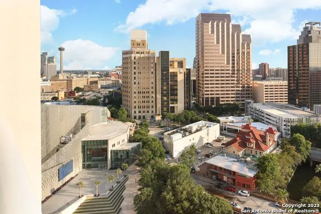 123 Lexington Avenue, Unit 1210, San Antonio, TX 78205 for Rent