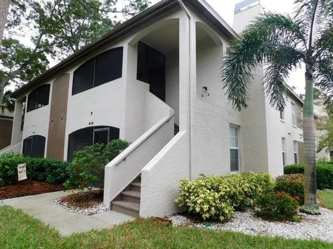 3017 Bonaventure Cir #201, Palm Harbor, FL 34684 - MLS T3503363 for Rent