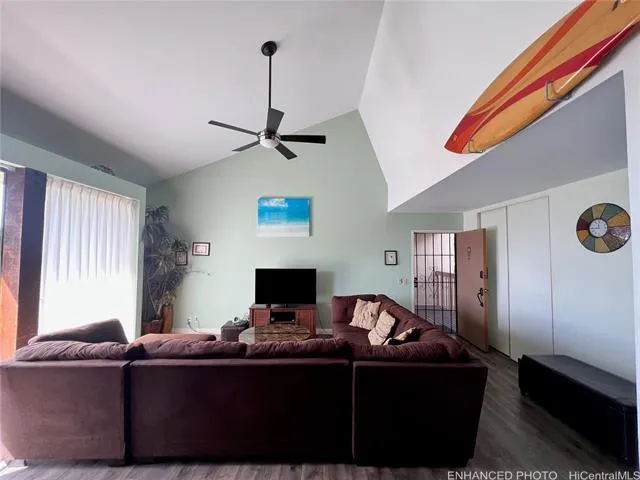 84-754 Ala Mahiku Street 11 (45C), Waianae HI 96792 for Sale