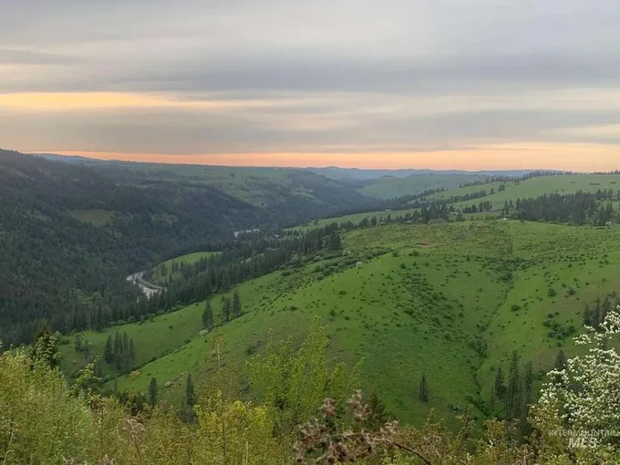 Tbd & 590 Conifer Ln, Harpster, ID 83552  623936716 for Sale