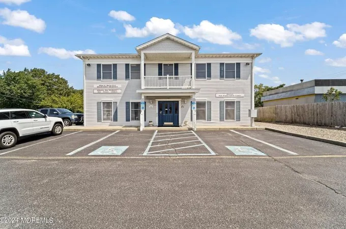 2494 Moore Rd #2, Toms River Township, NJ 08753 - MLS 22403140 for Sale
