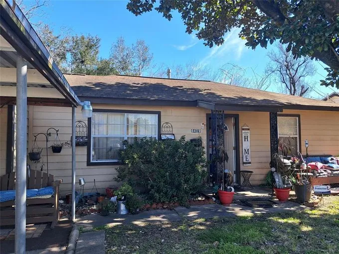 9409 Fairland Dr, Houston, TX 77051 for Sale