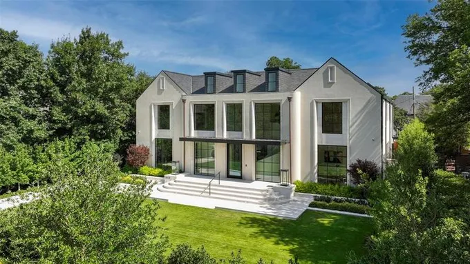 3808 Potomac Ave, Highland Park, TX 75205 for Sale