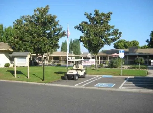 Coralwood - 331 Coralwood Rd - Modesto, CA Apartments for Rent